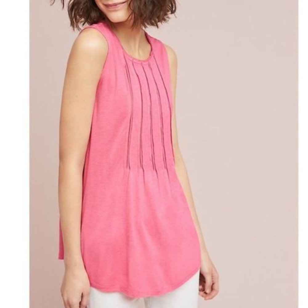 Anthropologie | Akemi + Kin Sleeveless Top